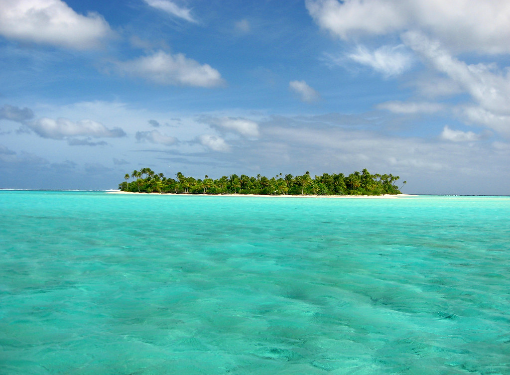 Aitutaki Lagoon Travel Guide: Plan Your Trip with Confidence — Aitutaki, Cook Islands travel guide