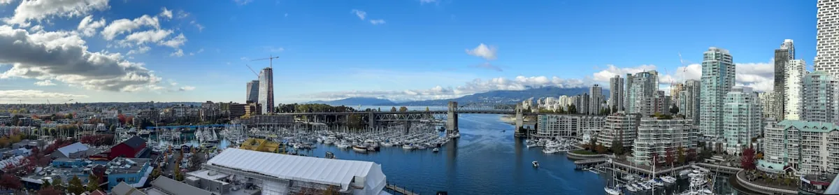 Vancouver Adventure: Routes, Views and Outdoor Experiences