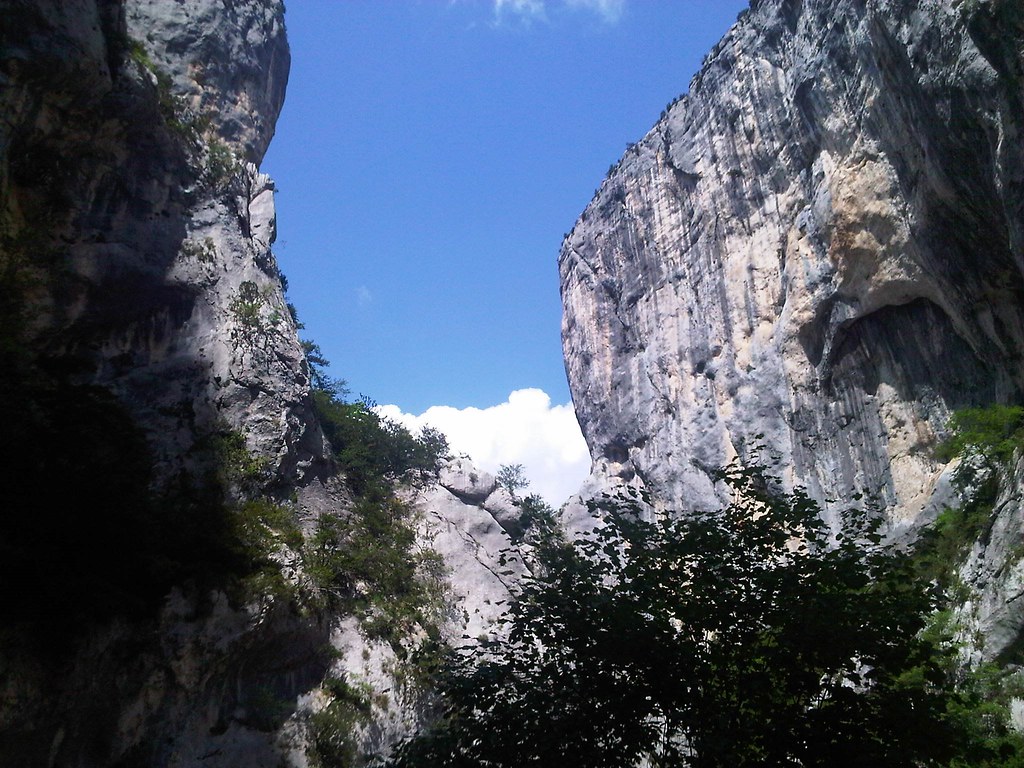 Verdon Gorge Travel Guide: Plan Your Trip with Confidence — Verdon Gorge, France travel guide