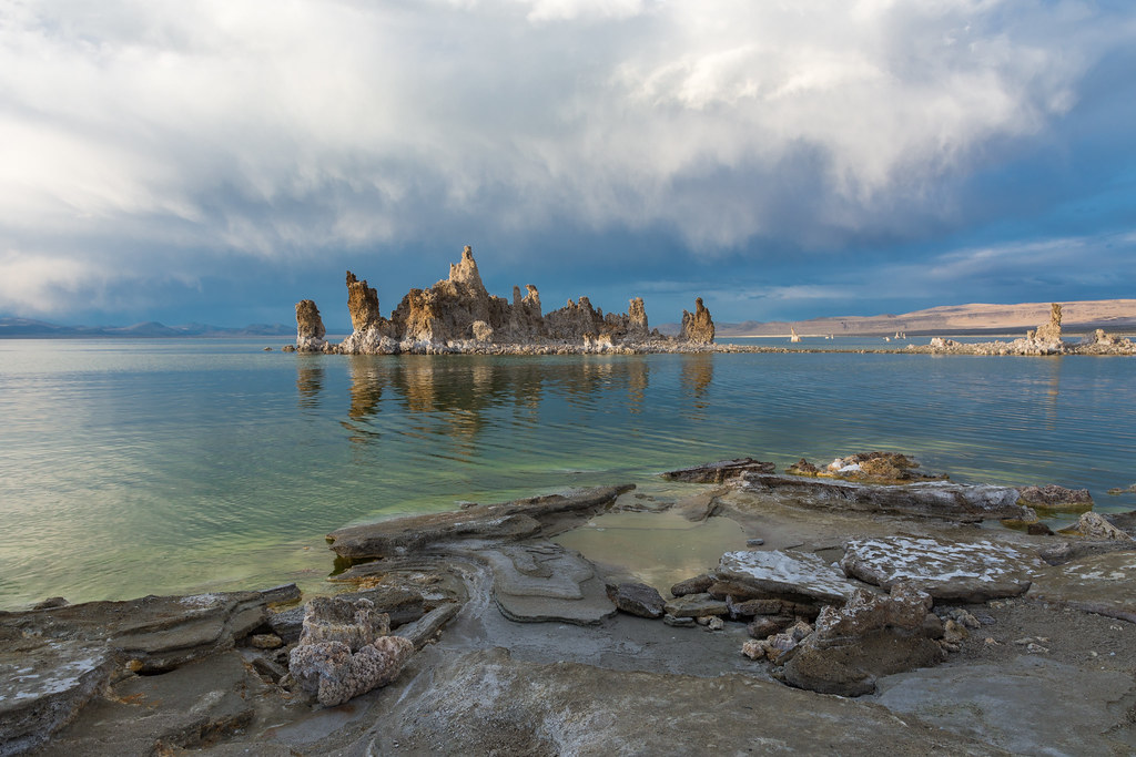 Mono Lake Travel Guide: Plan Your Trip with Confidence — Mono Lake, USA travel guide