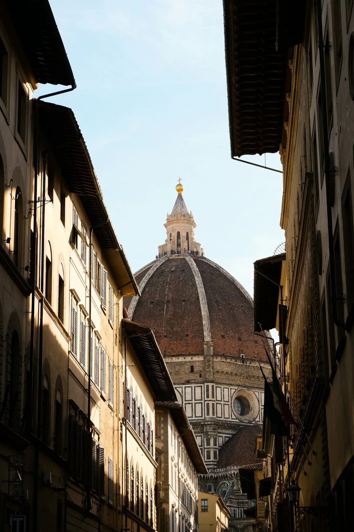 Florence Adventure: Routes, Views and Outdoor Experiences