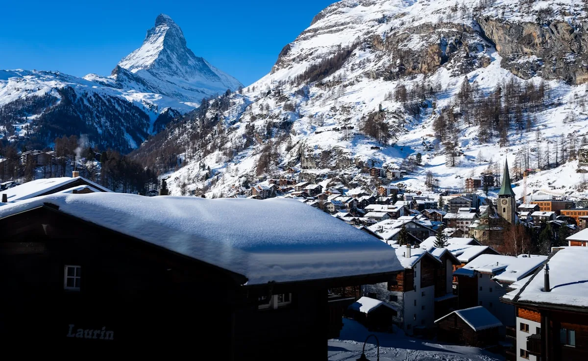 Swiss Alps Adventure: Routes, Views and Outdoor Experiences