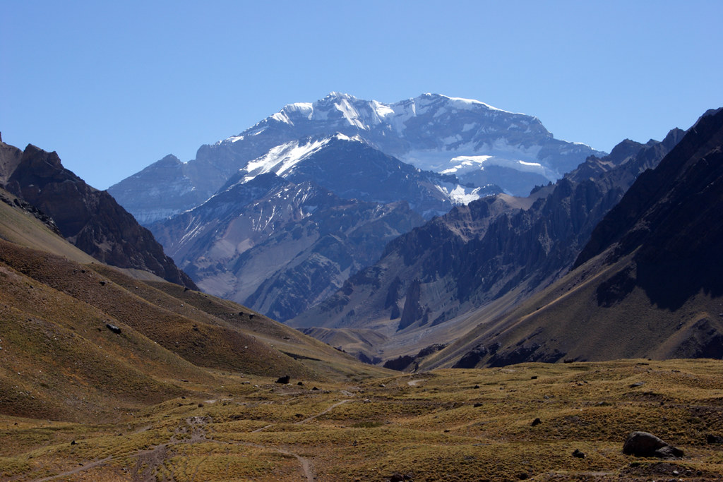 Aconcagua Travel Guide: Plan Your Trip with Confidence — Aconcagua Provincial Park, Argentina travel guide