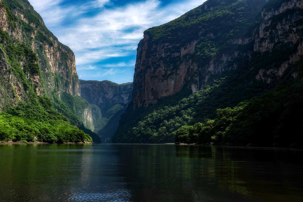 Sumidero Canyon Travel Guide: Plan Your Trip with Confidence — Sumidero Canyon, Mexico travel guide