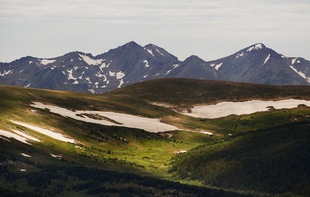 Rocky Mountain National Park Travel Guide: Plan Your Trip with Confidence — Rocky Mountain National Park, United States travel guide