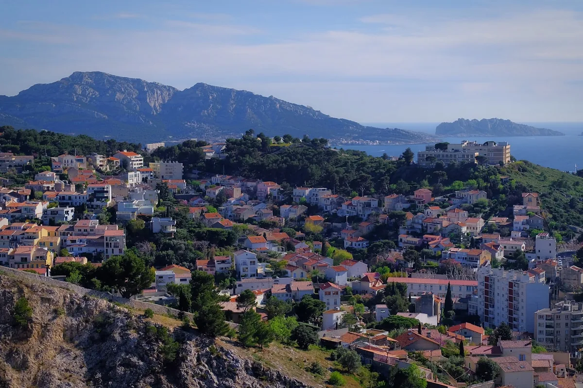 Marseille Adventure: Routes, Views and Outdoor Experiences