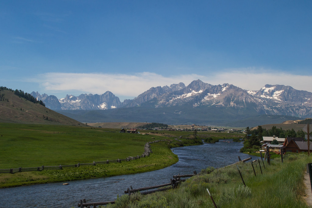 Sawtooth Mountains Travel Guide: Plan Your Trip with Confidence — Sawtooth National Recreation Area, United States travel guide