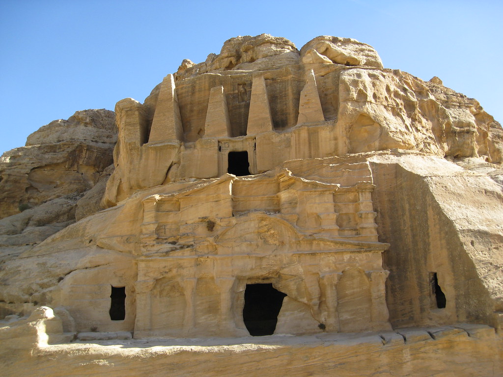Petra Travel Guide: Plan Your Trip with Confidence — Petra, Jordan travel guide