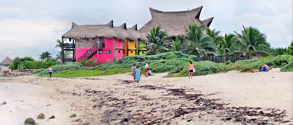 Sian Kaan Reserve Travel Guide: Plan Your Trip with Confidence — Sian Kaan Biosphere Reserve, Mexico travel guide