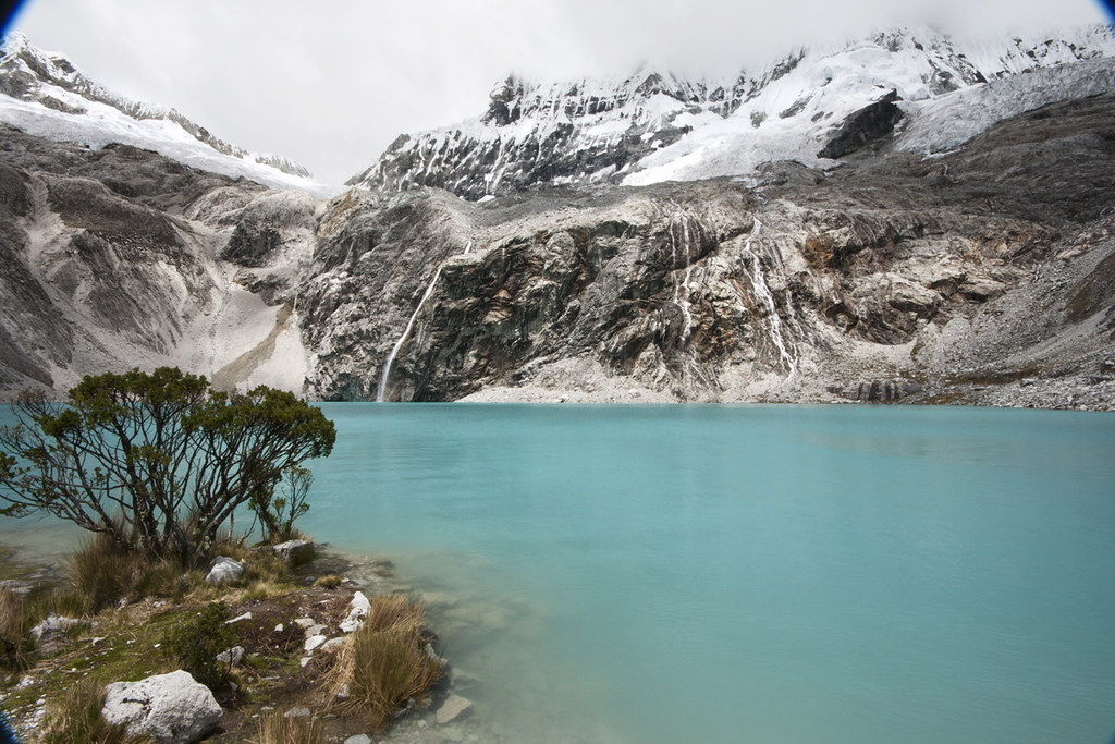 Huascaran Park Travel Guide: Plan Your Trip with Confidence — Huascaran National Park, Peru travel guide