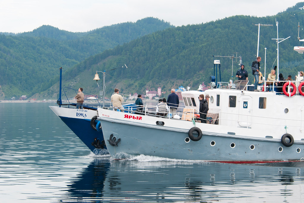 Lake Baikal Travel Guide: Plan Your Trip with Confidence — Lake Baikal, Russia travel guide