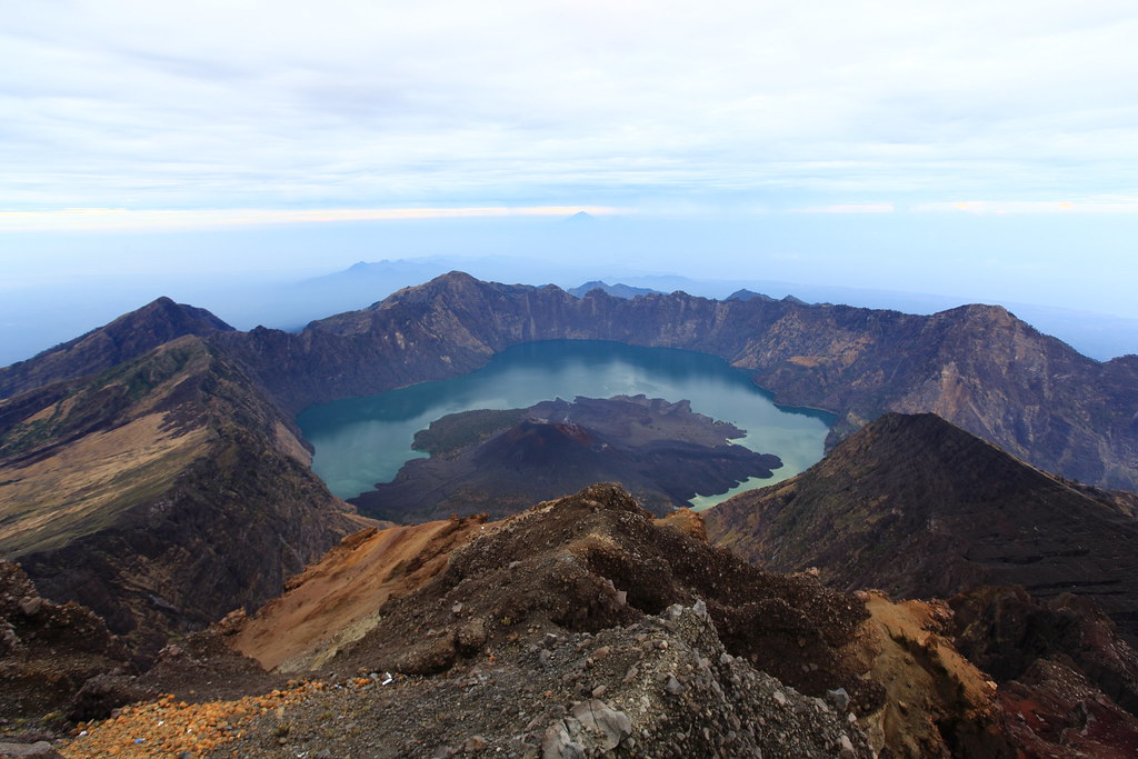 Mount Rinjani Travel Guide: Plan Your Trip with Confidence — Mount Rinjani, Indonesia travel guide