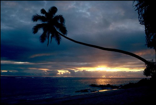 Savai'i Volcanoes Travel Guide: Plan Your Trip with Confidence — Savai'i, Samoa travel guide