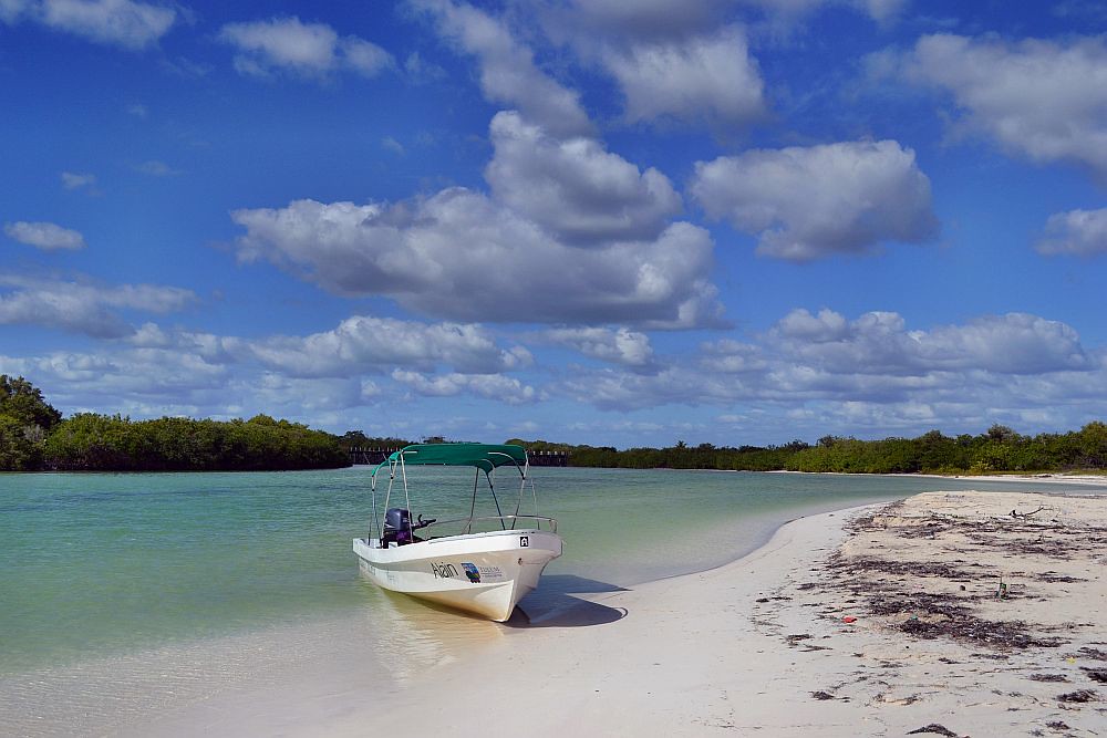 Sian Kaan Biosphere Travel Guide: Plan Your Trip with Confidence — Sian Ka'an Biosphere Reserve, Mexico travel guide