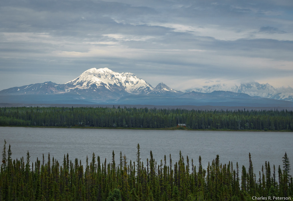 Wrangell-St Elias Travel Guide: Plan Your Trip with Confidence — Wrangell-St Elias National Park, United States travel guide