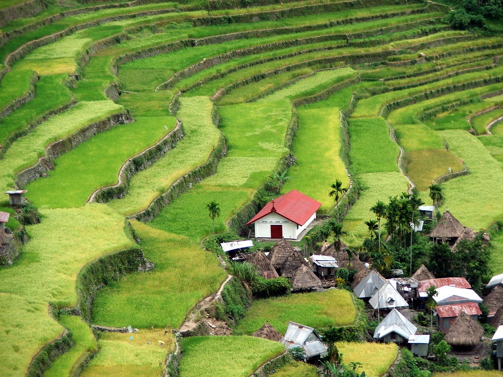Banaue Terraces Travel Guide: Plan Your Trip with Confidence — Banaue Rice Terraces, Philippines travel guide