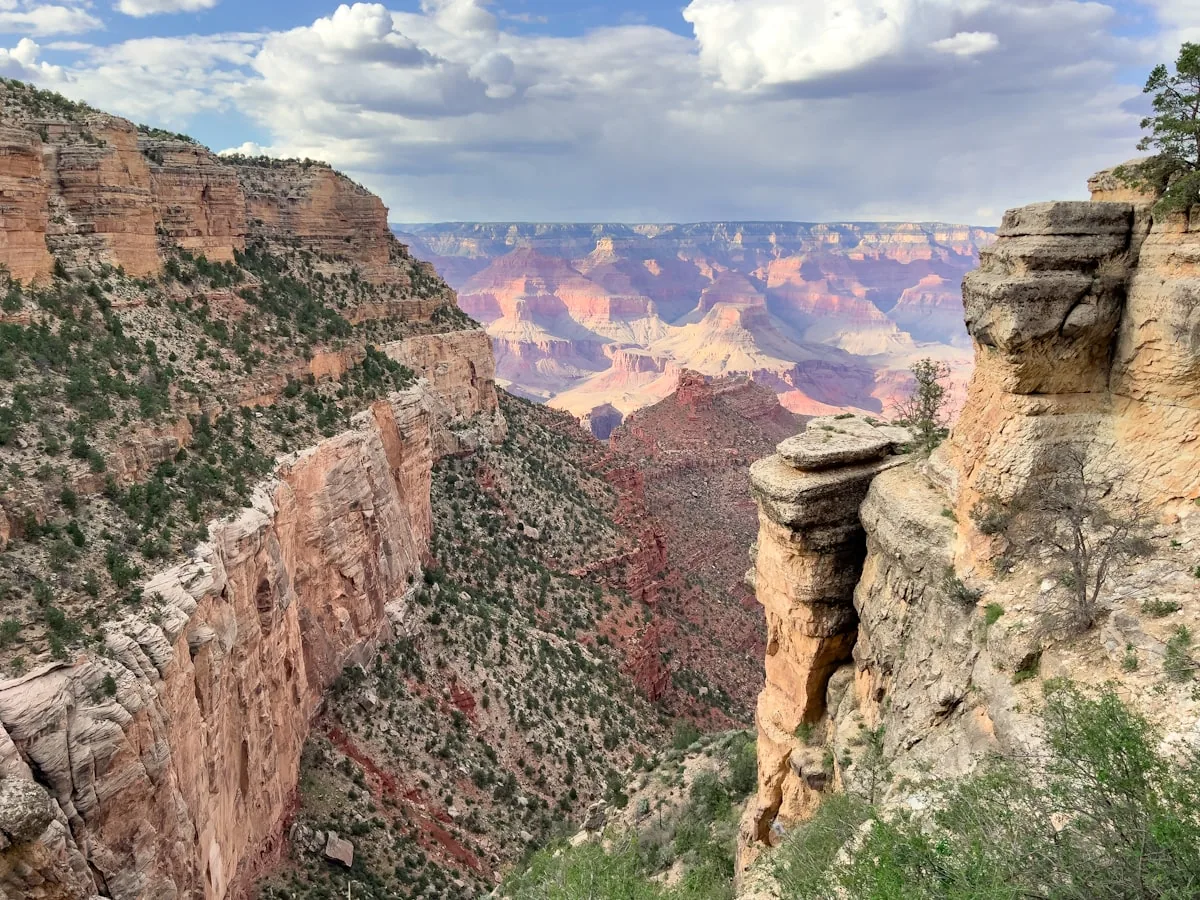 Grand Canyon Adventure: Routes, Views and Outdoor Experiences