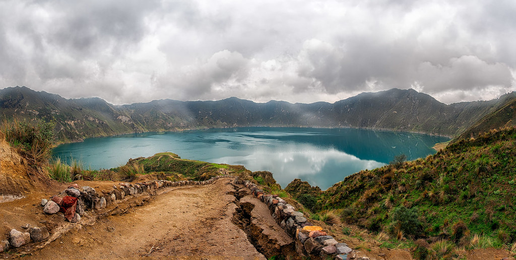 Quilotoa Loop Travel Guide: Plan Your Trip with Confidence — Quilotoa, Ecuador travel guide