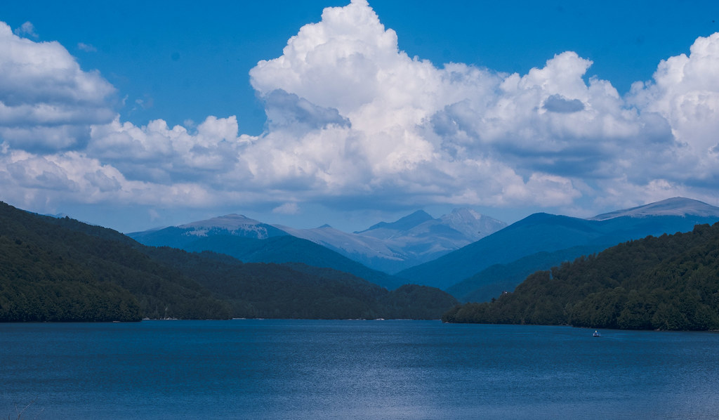 Transylvanian Carpathians Travel Guide: Plan Your Trip with Confidence — Fagaras Mountains, Romania travel guide