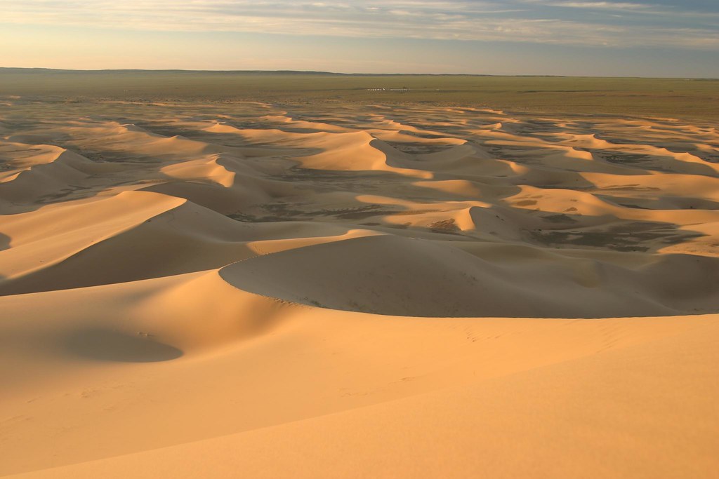 Gobi Desert Travel Guide: Plan Your Trip with Confidence — Gobi Desert, Mongolia travel guide