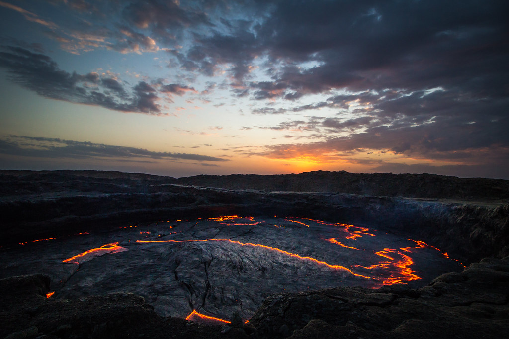 Danakil Depression Travel Guide: Plan Your Trip with Confidence — Danakil Depression, Ethiopia travel guide