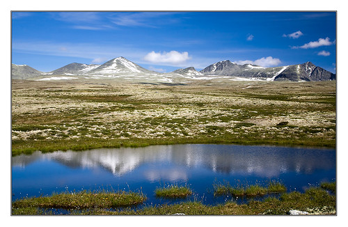 Rondane Travel Guide: Plan Your Trip with Confidence — Rondane National Park, Norway travel guide