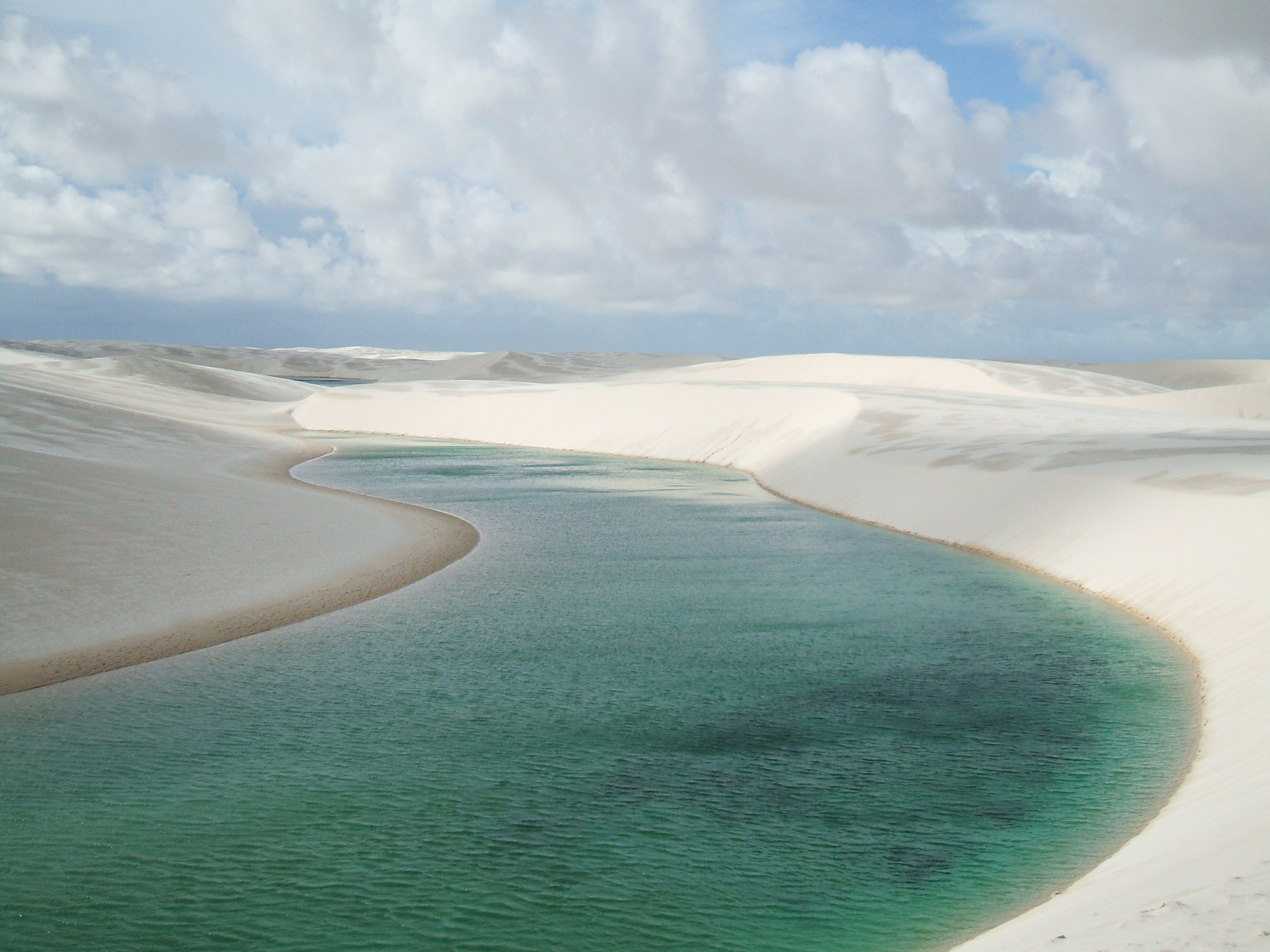 Lencois Maranhenses Travel Guide: Plan Your Trip with Confidence — Lencois Maranhenses National Park, Brazil travel guide