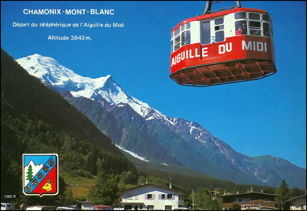 Mont Blanc Massif Travel Guide: Plan Your Trip with Confidence — Mont Blanc Massif, France travel guide