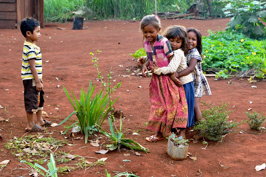 Cardamom Mountains Travel Guide: Plan Your Trip with Confidence — Cardamom Mountains, Cambodia travel guide
