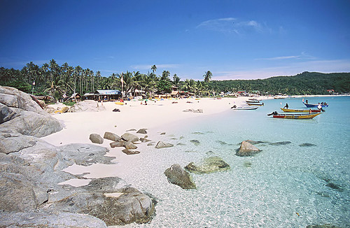 Perhentian Islands Travel Guide: Plan Your Trip with Confidence — Perhentian Islands, Malaysia travel guide