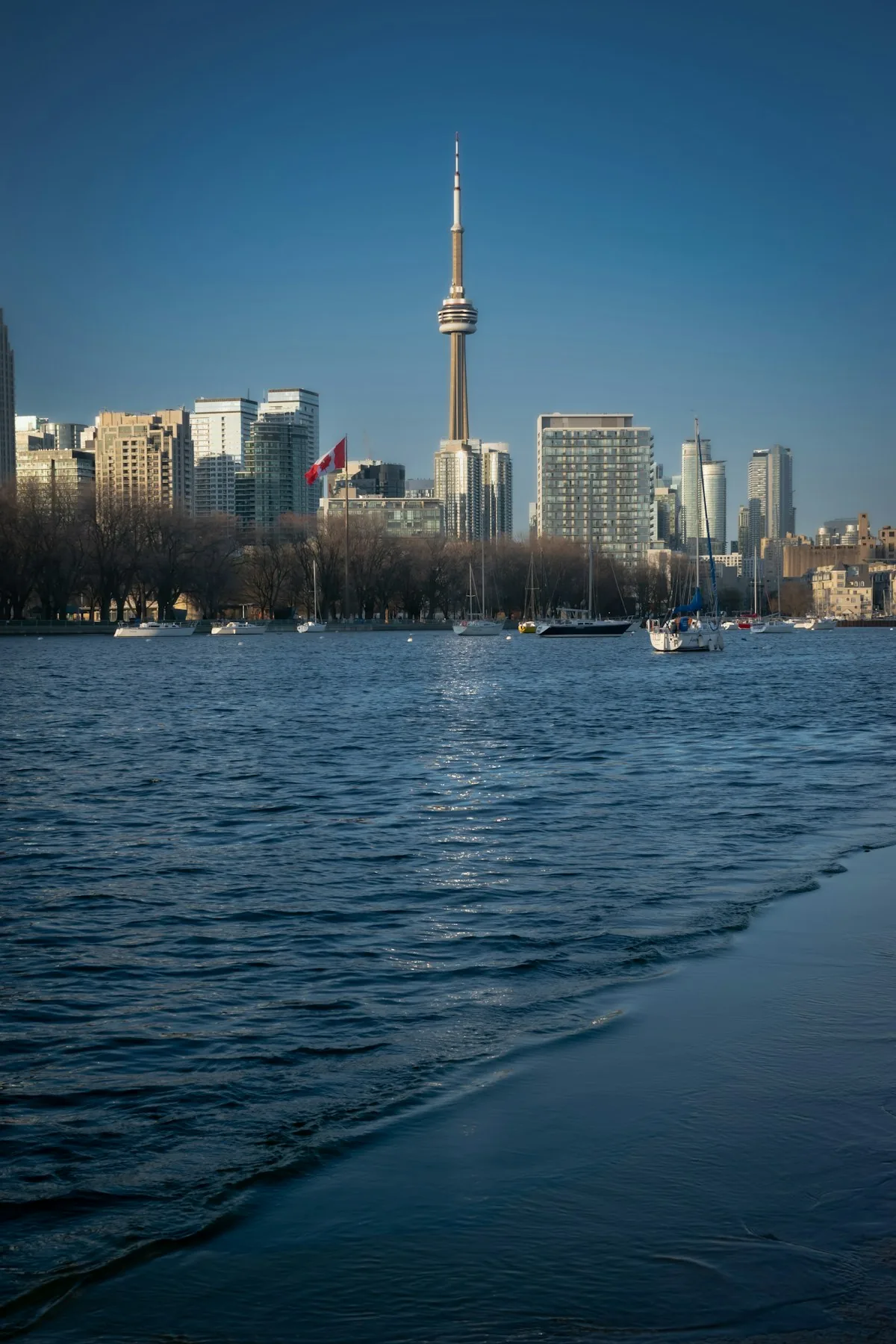 Toronto Adventure: Routes, Views and Outdoor Experiences