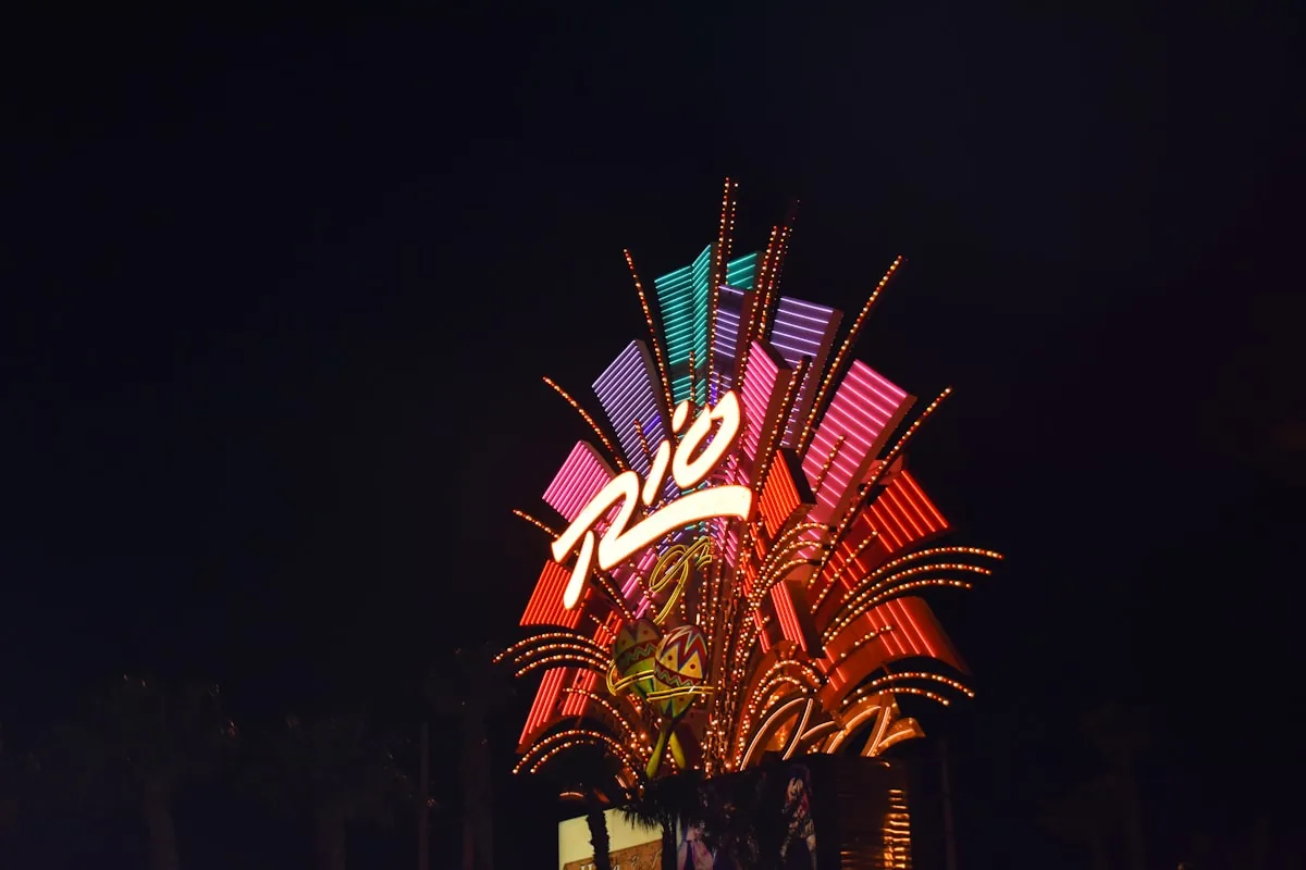 Las Vegas Adventure: Routes, Views and Outdoor Experiences