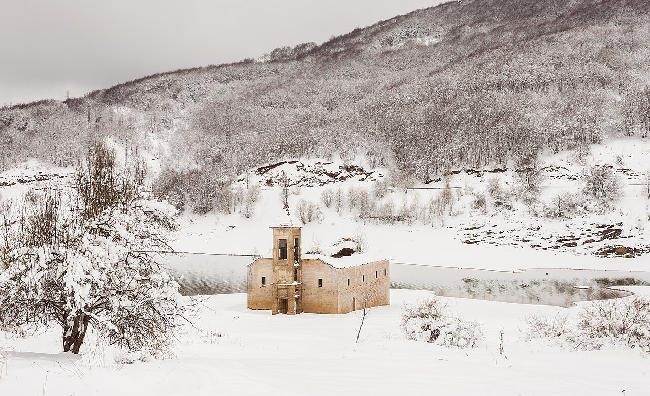 Mavrovo Travel Guide: Plan Your Trip with Confidence — Mavrovo National Park, North Macedonia travel guide