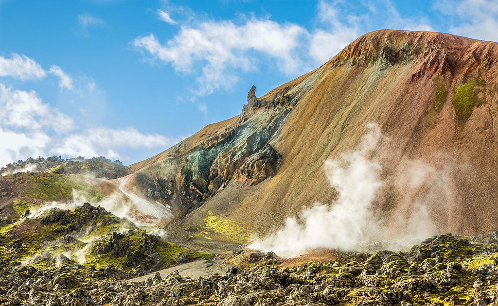 Landmannalaugar Travel Guide: Plan Your Trip with Confidence — Landmannalaugar, Iceland travel guide