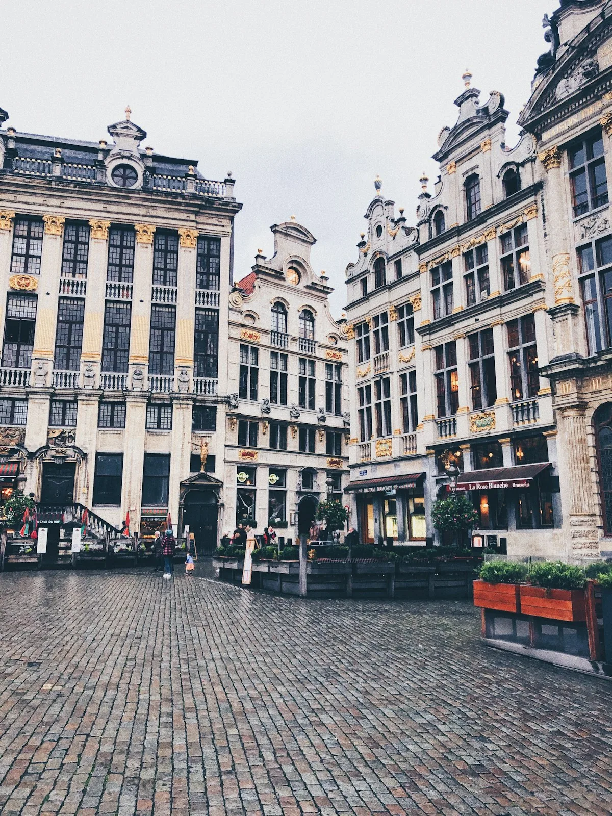 Brussels Adventure: Routes, Views and Outdoor Experiences