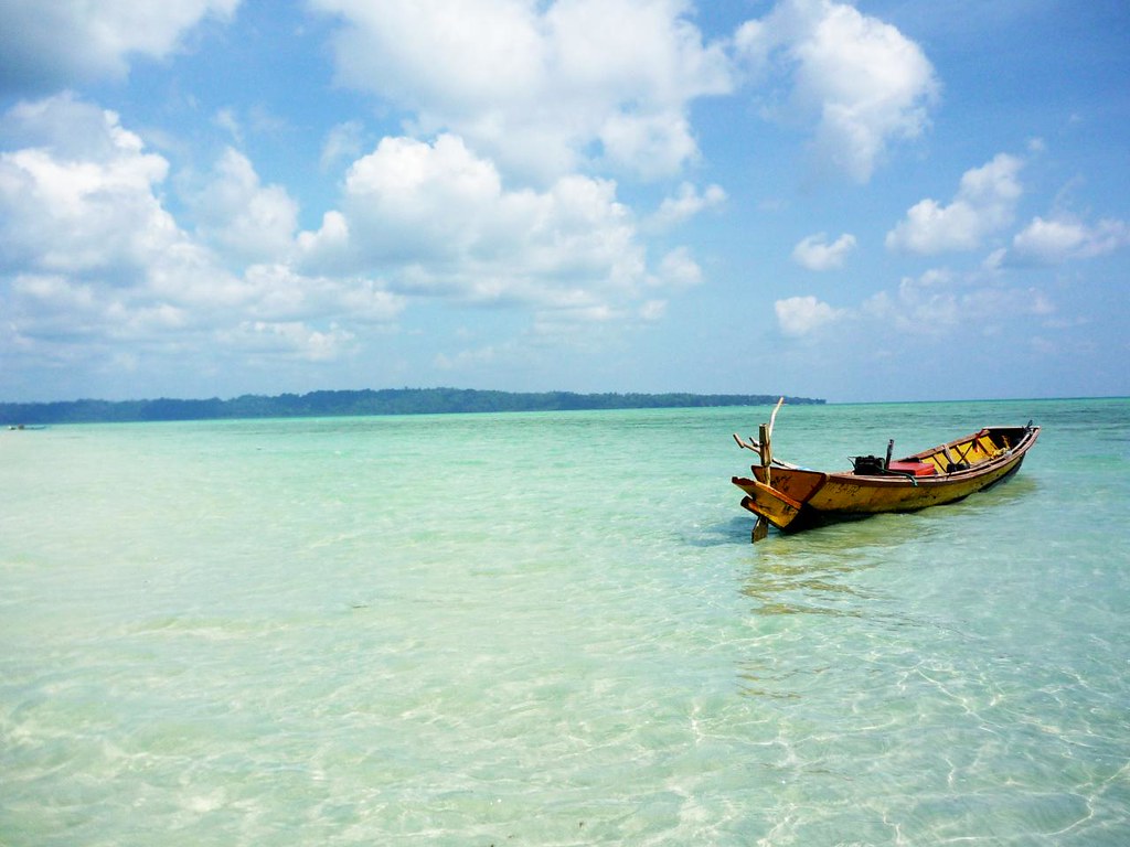 Andaman Islands Travel Guide: Plan Your Trip with Confidence — Andaman Islands, India travel guide
