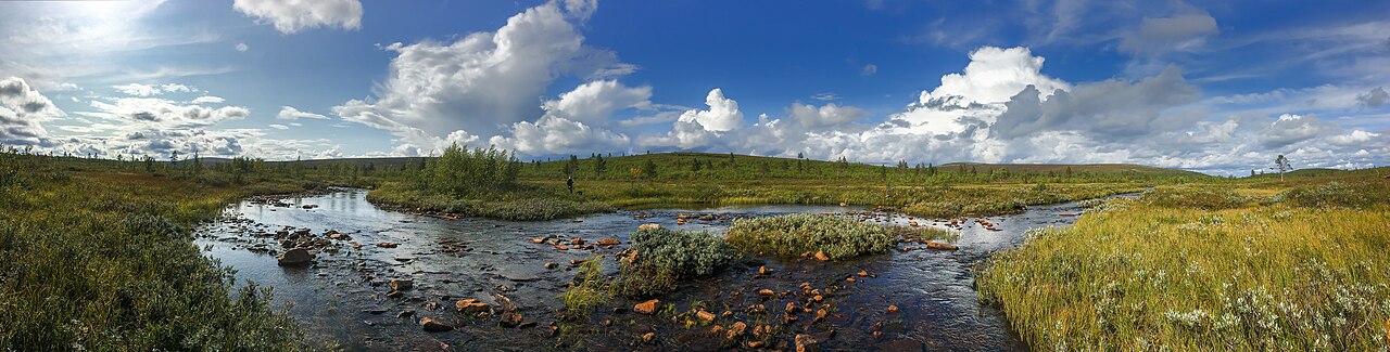 Lemmenjoki Travel Guide: Plan Your Trip with Confidence — Lemmenjoki National Park, Finland travel guide
