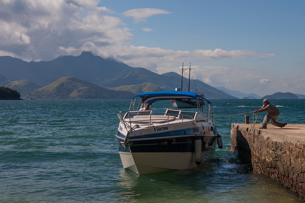 Ilha Grande Travel Guide: Plan Your Trip with Confidence — Ilha Grande, Brazil travel guide