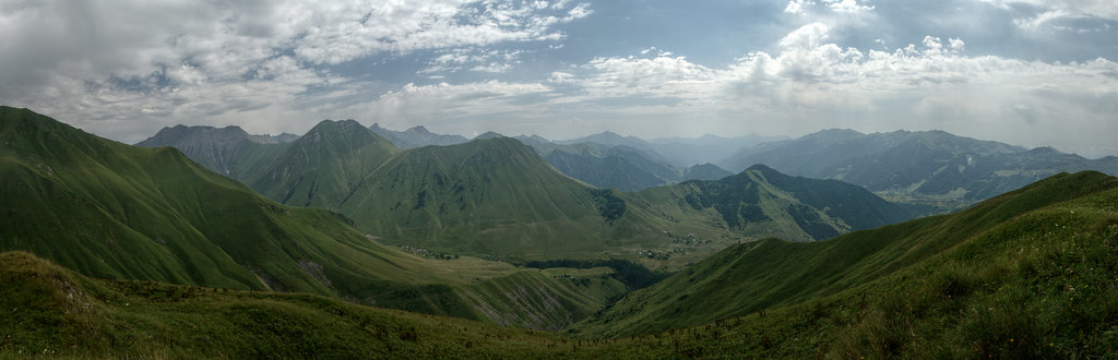 Mount Kazbek Travel Guide: Plan Your Trip with Confidence — Kazbegi National Park, Georgia travel guide