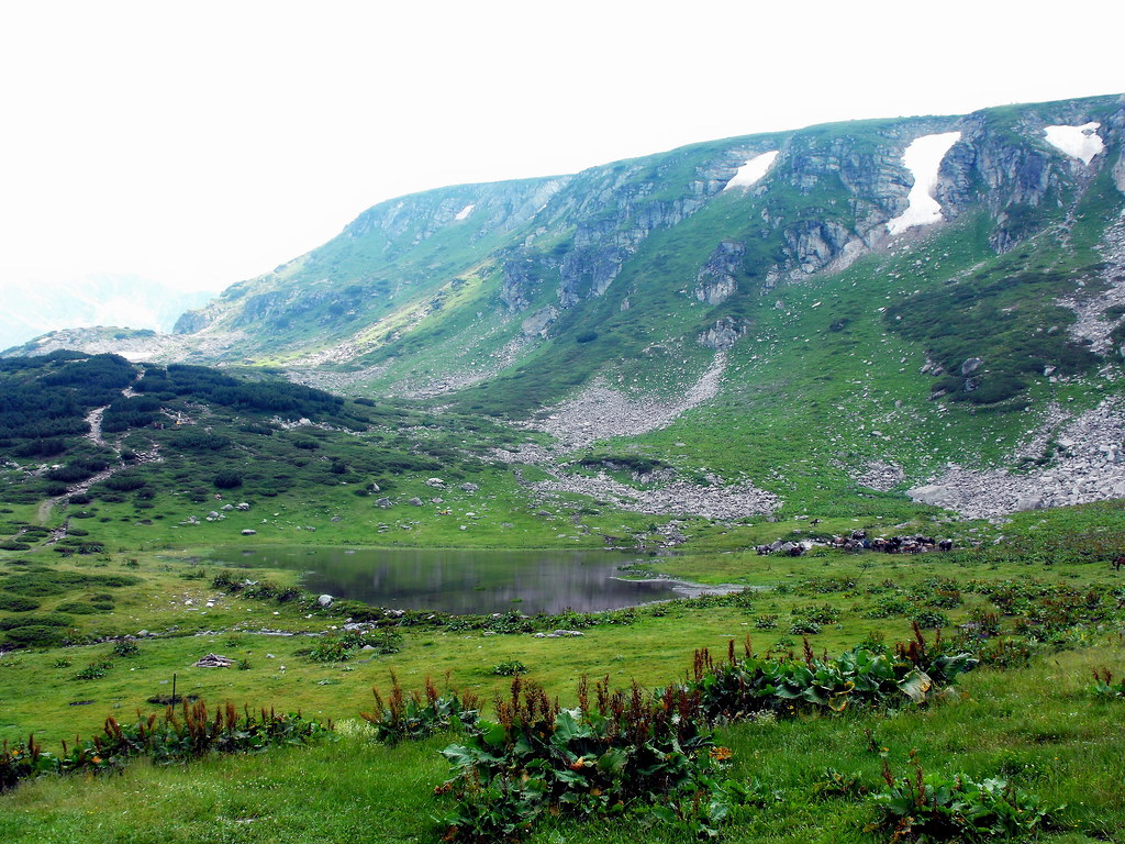 Rila Mountains Travel Guide: Plan Your Trip with Confidence — Rila National Park, Bulgaria travel guide