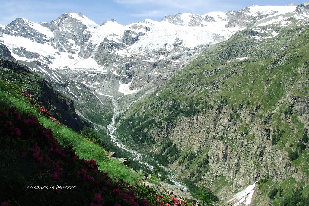 Gran Paradiso Travel Guide: Plan Your Trip with Confidence — Gran Paradiso National Park, Italy travel guide