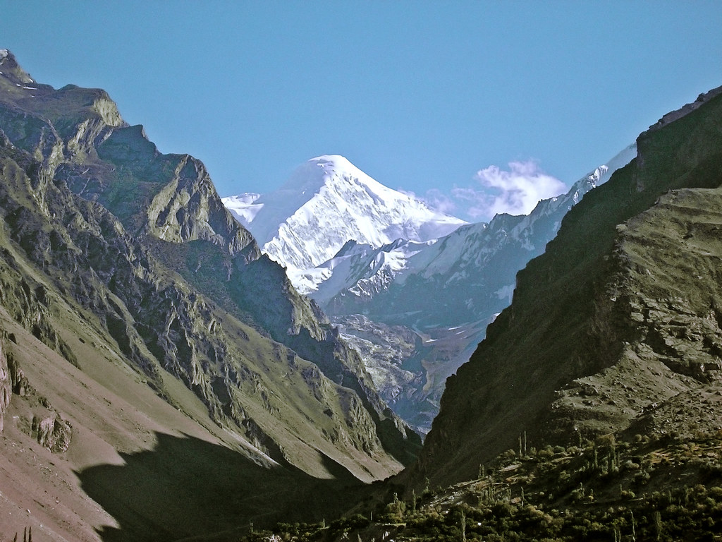 Hunza Valley Travel Guide: Plan Your Trip with Confidence — Hunza Valley, Pakistan travel guide