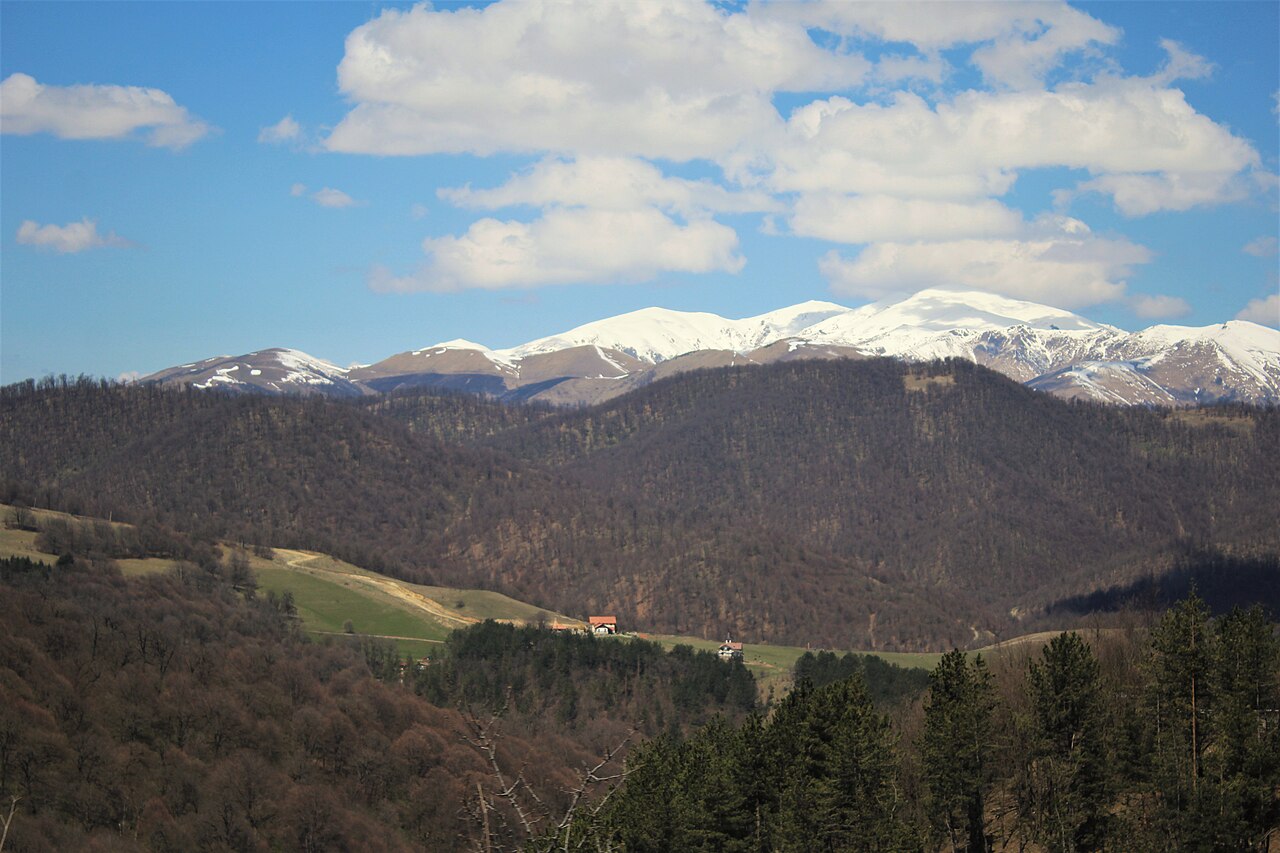 Dilijan Forest Travel Guide: Plan Your Trip with Confidence — Dilijan National Park, Armenia travel guide
