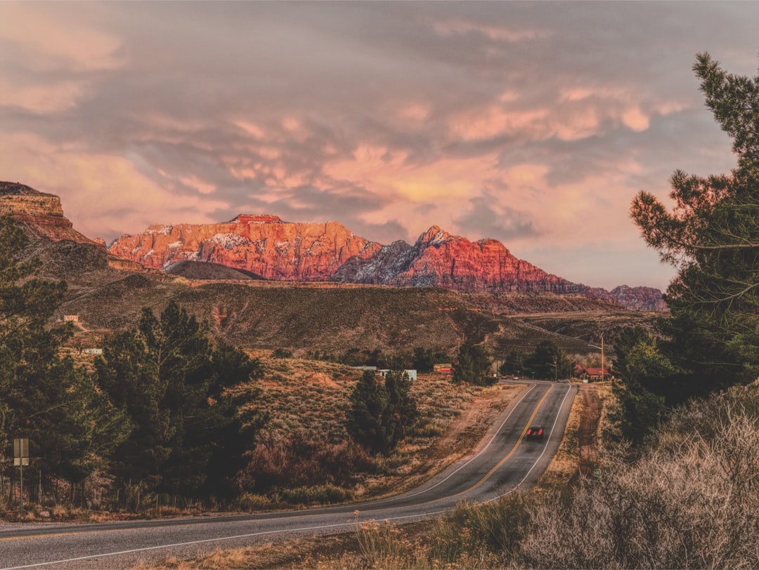 Zion National Park Travel Guide: Everything You Need to Know — Zion National Park, USA travel guide