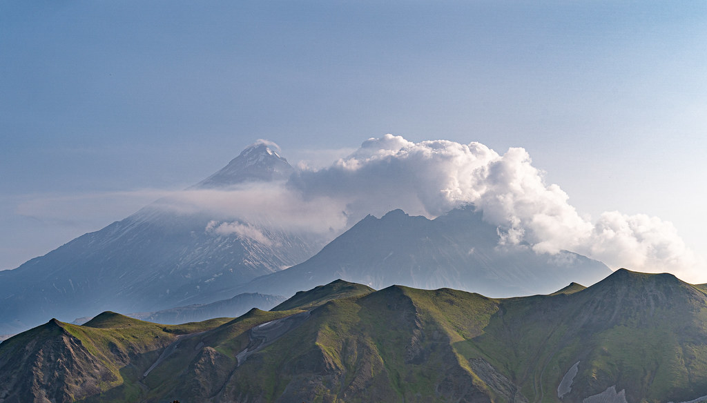 Kamchatka Travel Guide: Plan Your Trip with Confidence — Kamchatka, Russia travel guide
