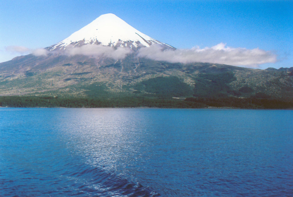 Villarrica Volcano Travel Guide: Plan Your Trip with Confidence — Villarrica Volcano, Chile travel guide