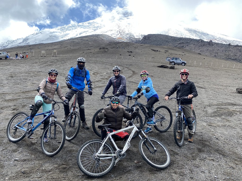 Cotopaxi Volcano Travel Guide: Plan Your Trip with Confidence — Cotopaxi National Park, Ecuador travel guide