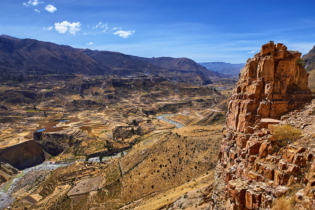 Colca Canyon Travel Guide: Plan Your Trip with Confidence — Colca Canyon, Peru travel guide