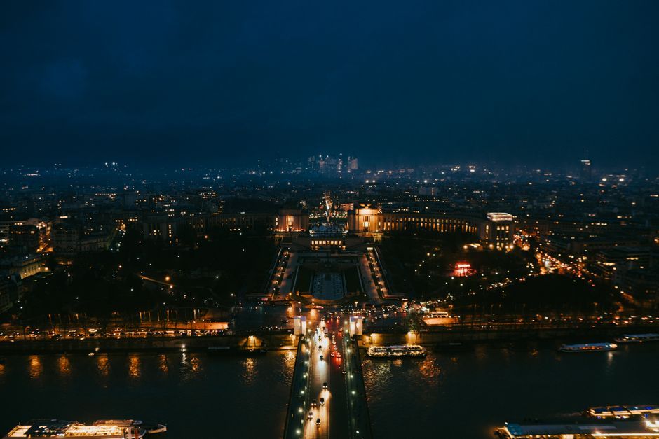 4. Provence and the Lavender Fields (4 Days) in Paris
