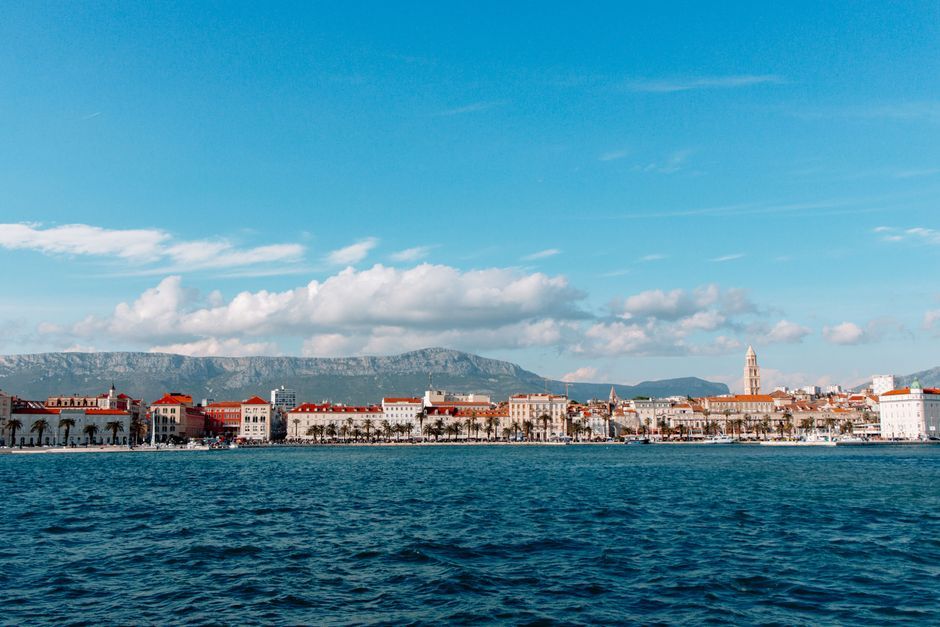 Day 5: Split in Dubrovnik